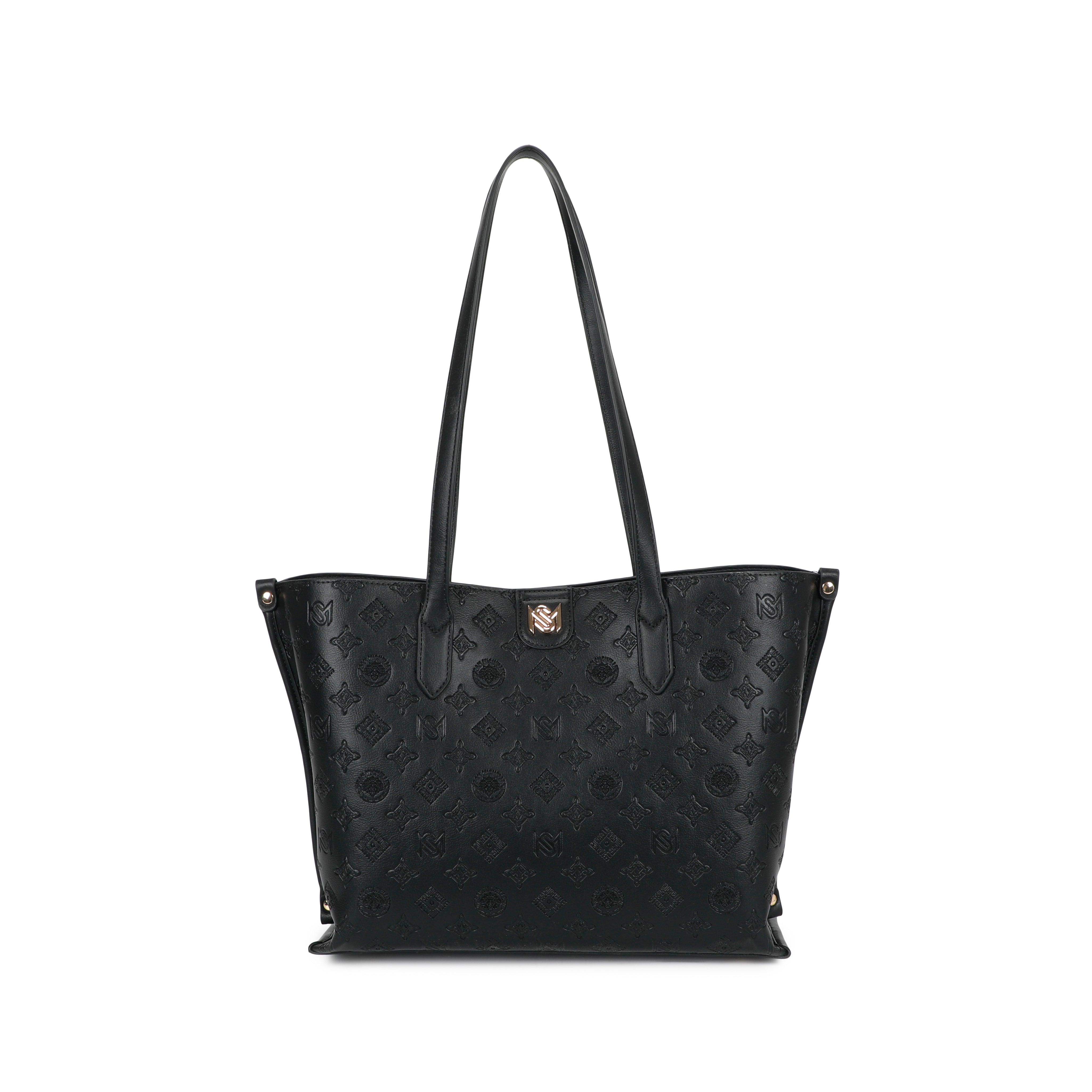 Mitch Carryall Tote Bag