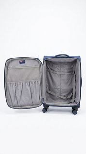 San Michelle Nomad Spinner 80cm - Navy