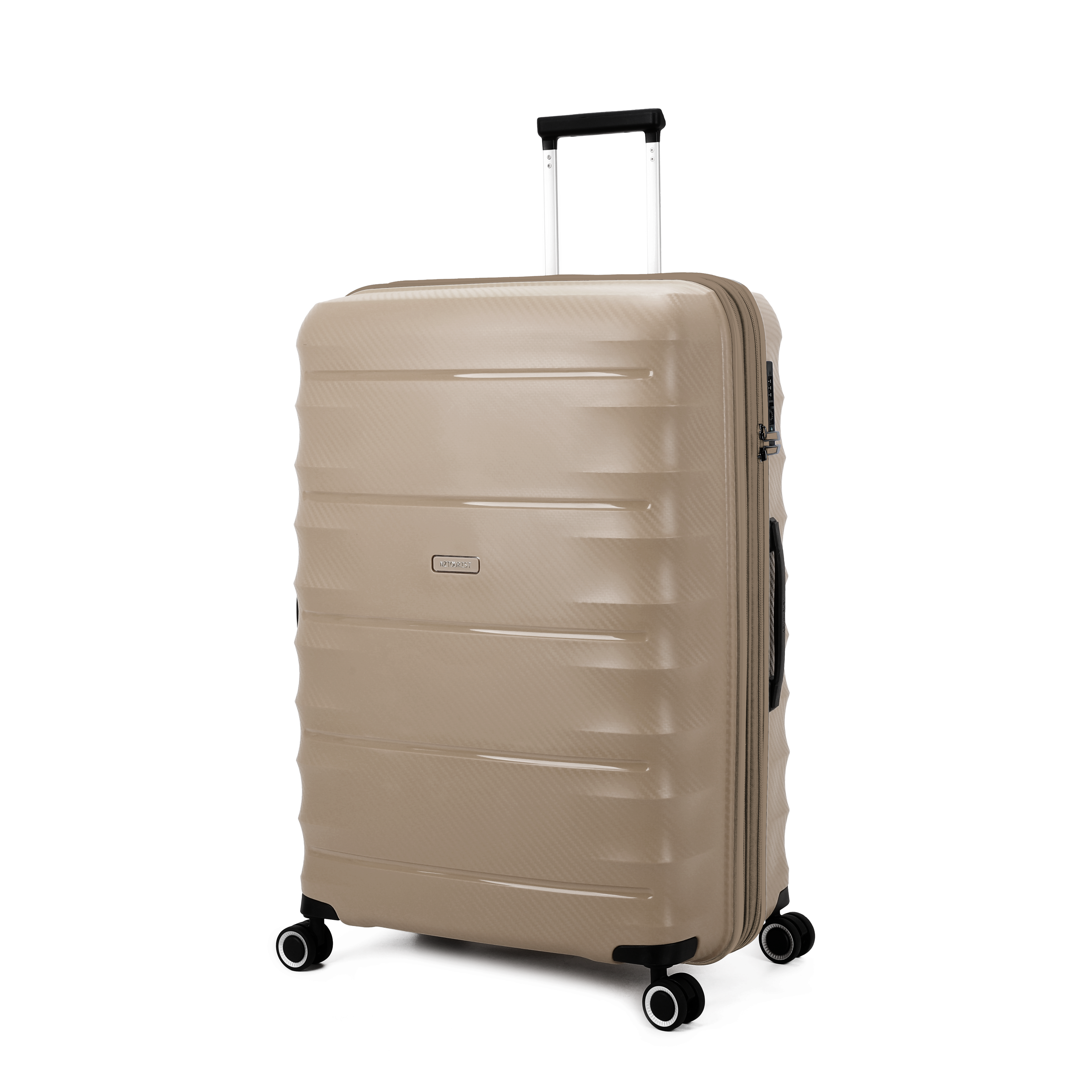 NZTourist Pro Traveller 75cm Suitcase
