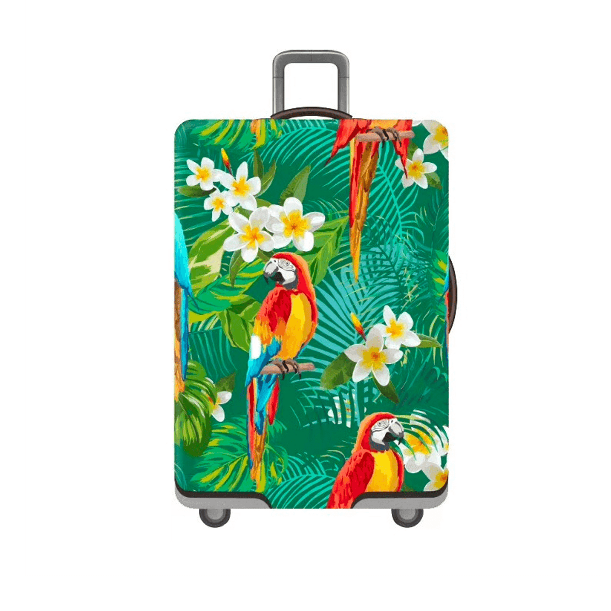 Large Suitcase Cover - San Michelle Bags suitcase nz