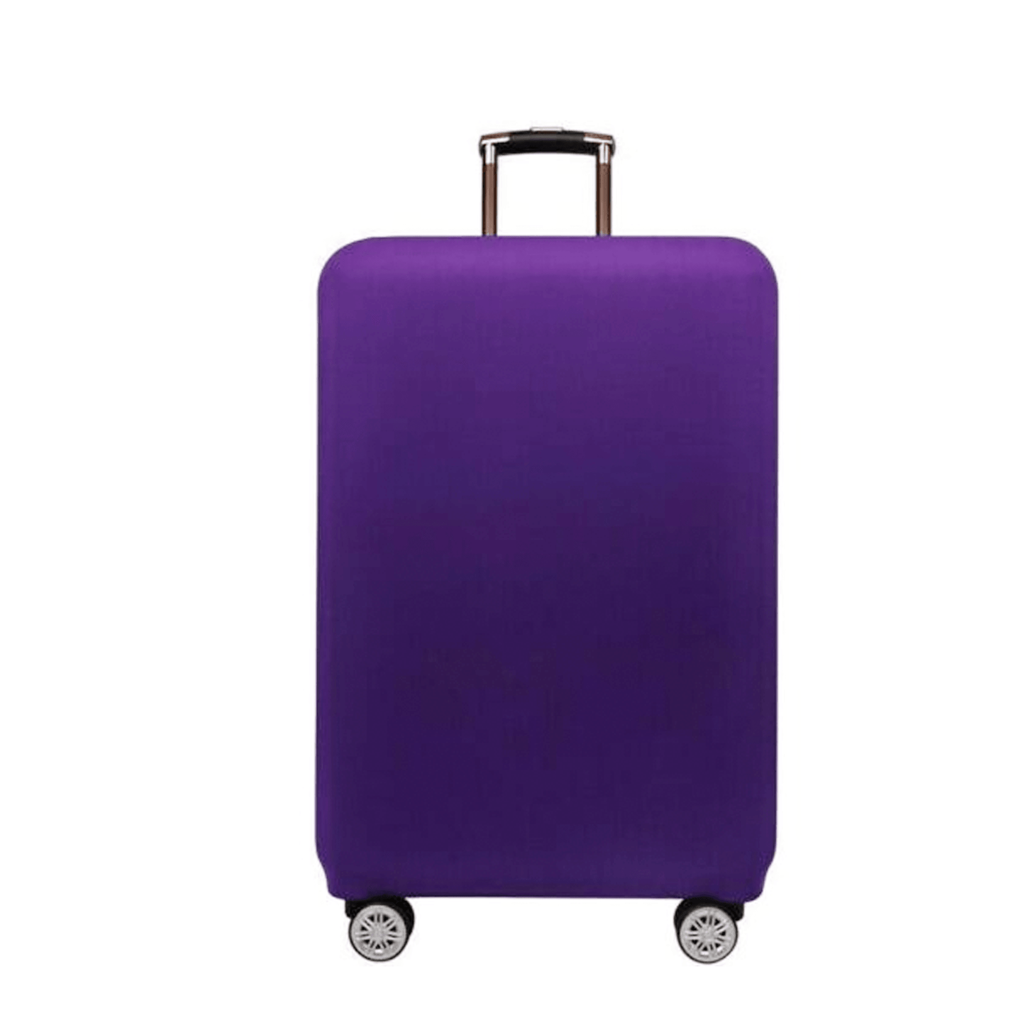 Large Suitcase Cover