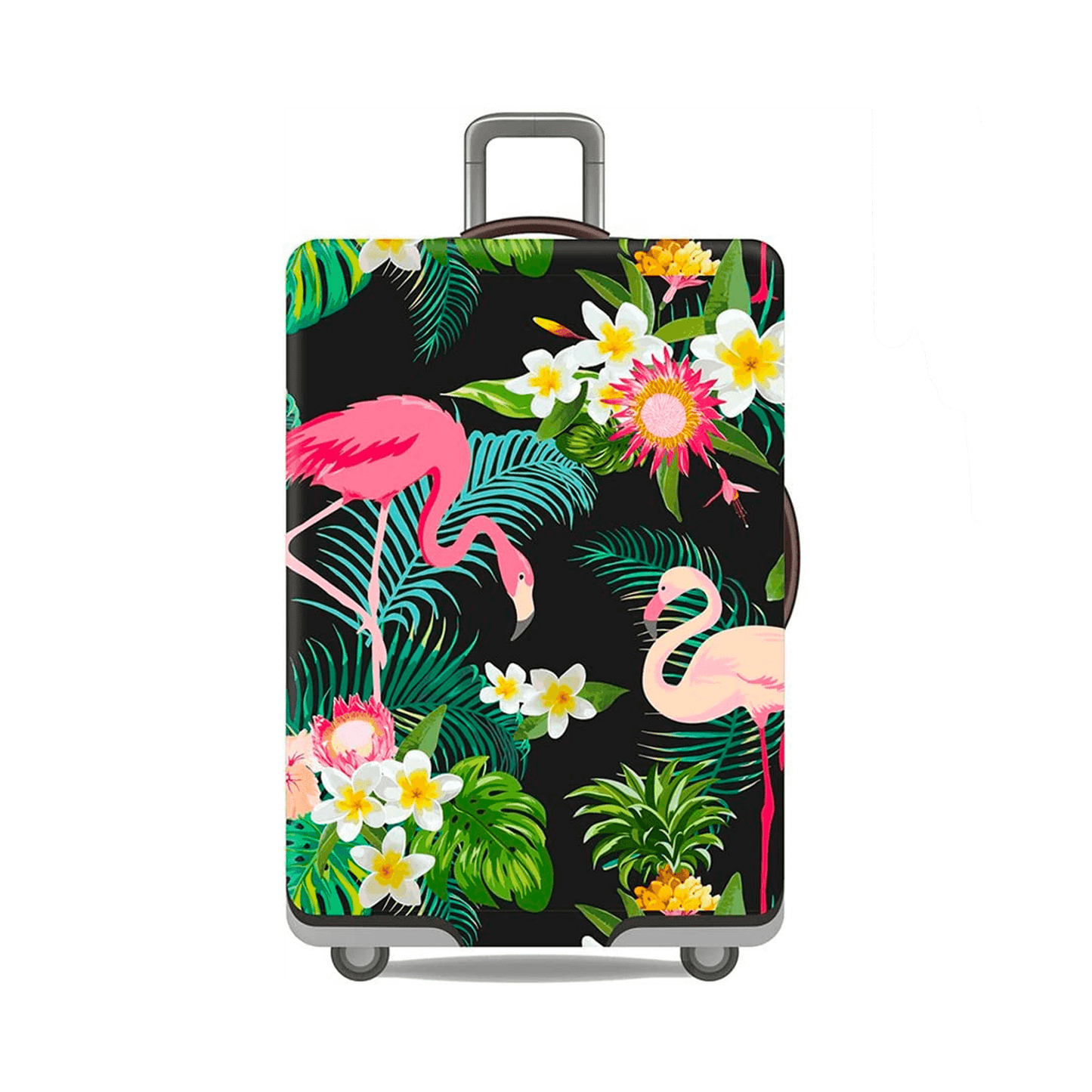 Large Suitcase Cover - San Michelle Bags suitcase nz