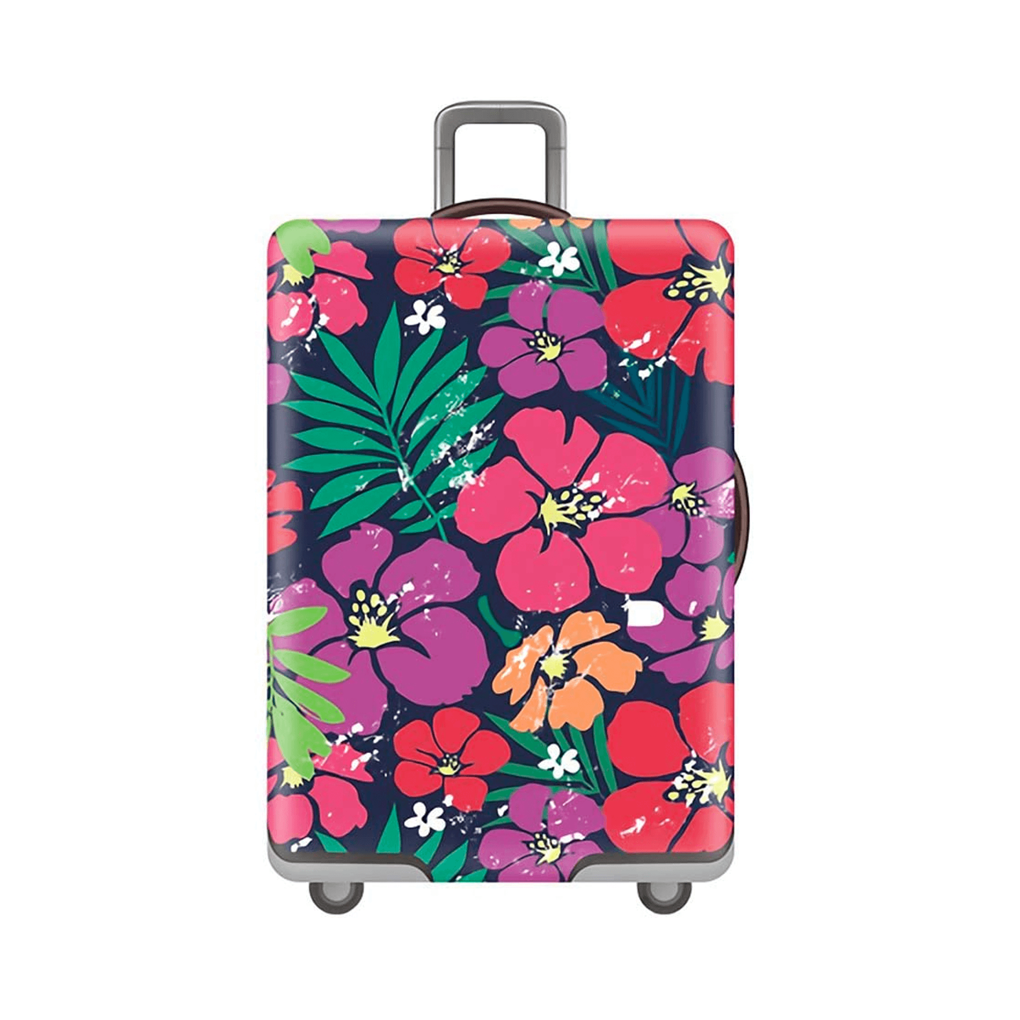 Travel Trolley Case Cover Protector Suitcase Cover Luggage Storage Covers |  eBay