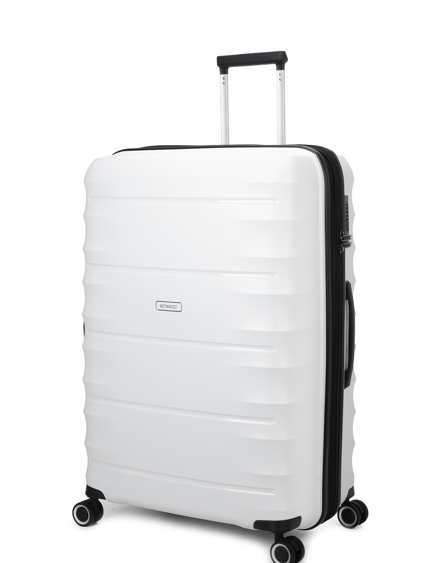 NZTourist Pro Traveller 75cm Suitcase