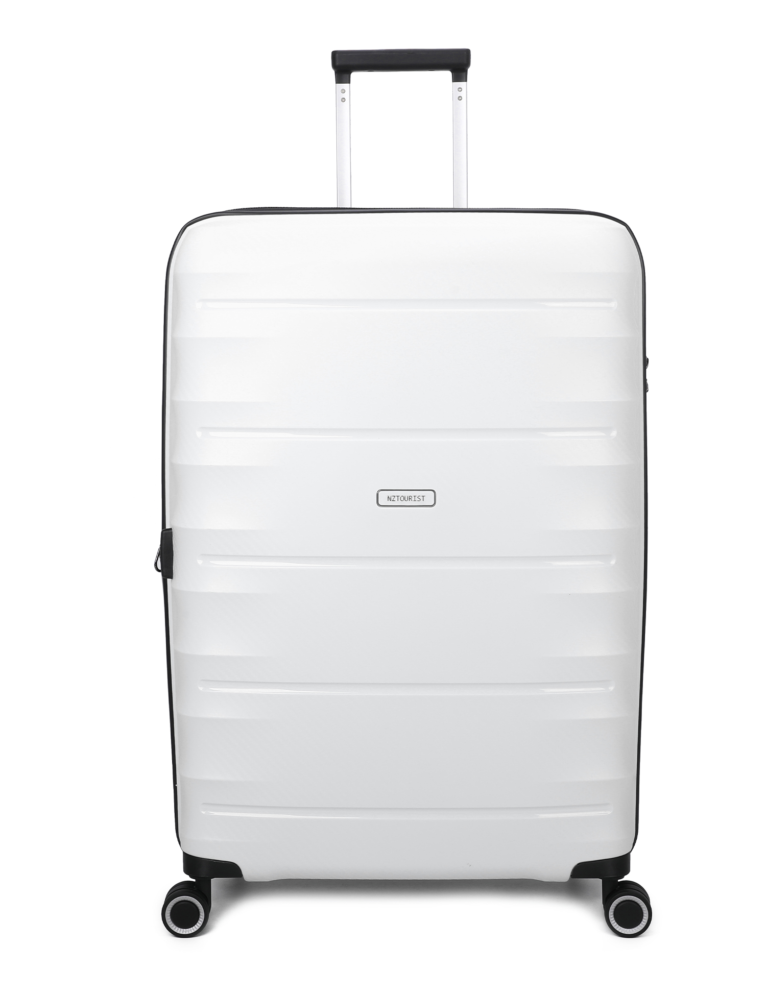 NZTourist Pro Traveller 75cm Suitcase