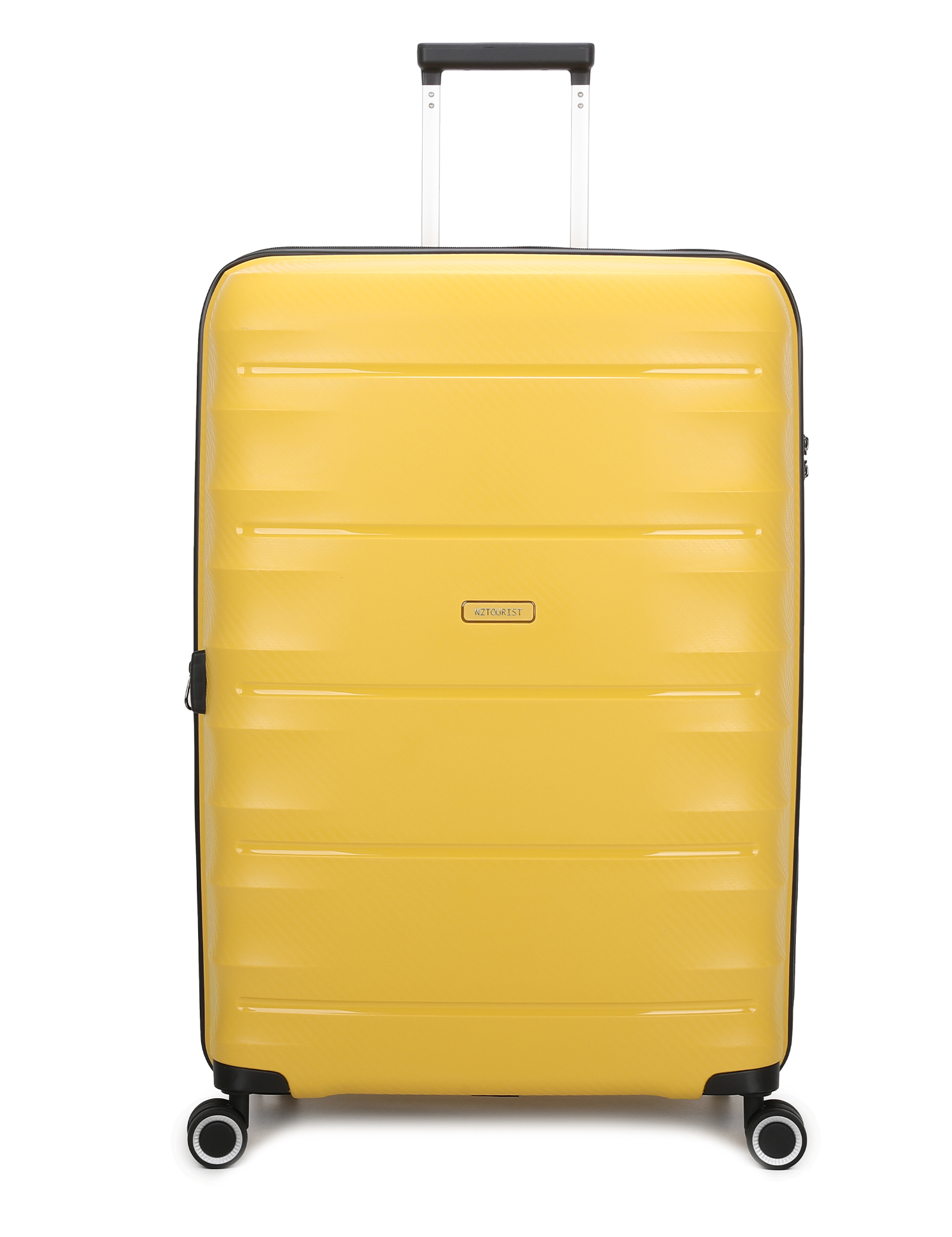 NZTourist Pro Traveller 75cm Suitcase