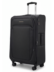 San Michelle Nomad Spinner 80cm - Black