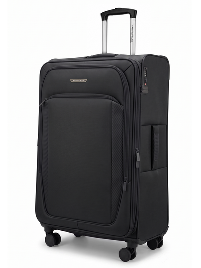 San Michelle Nomad Spinner 80cm - Black