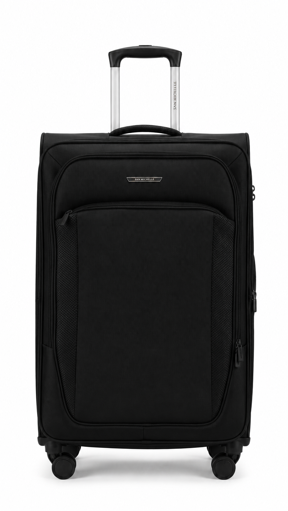 San Michelle Nomad Spinner 80cm - Black