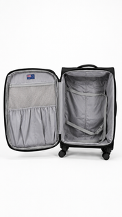San Michelle Nomad Spinner 80cm - Black