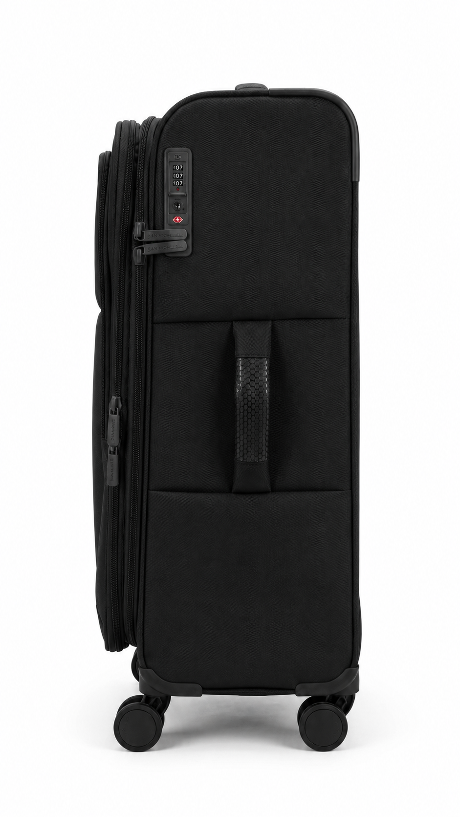 San Michelle Nomad Spinner 80cm - Black