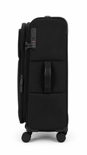 San Michelle Nomad Spinner 80cm - Black