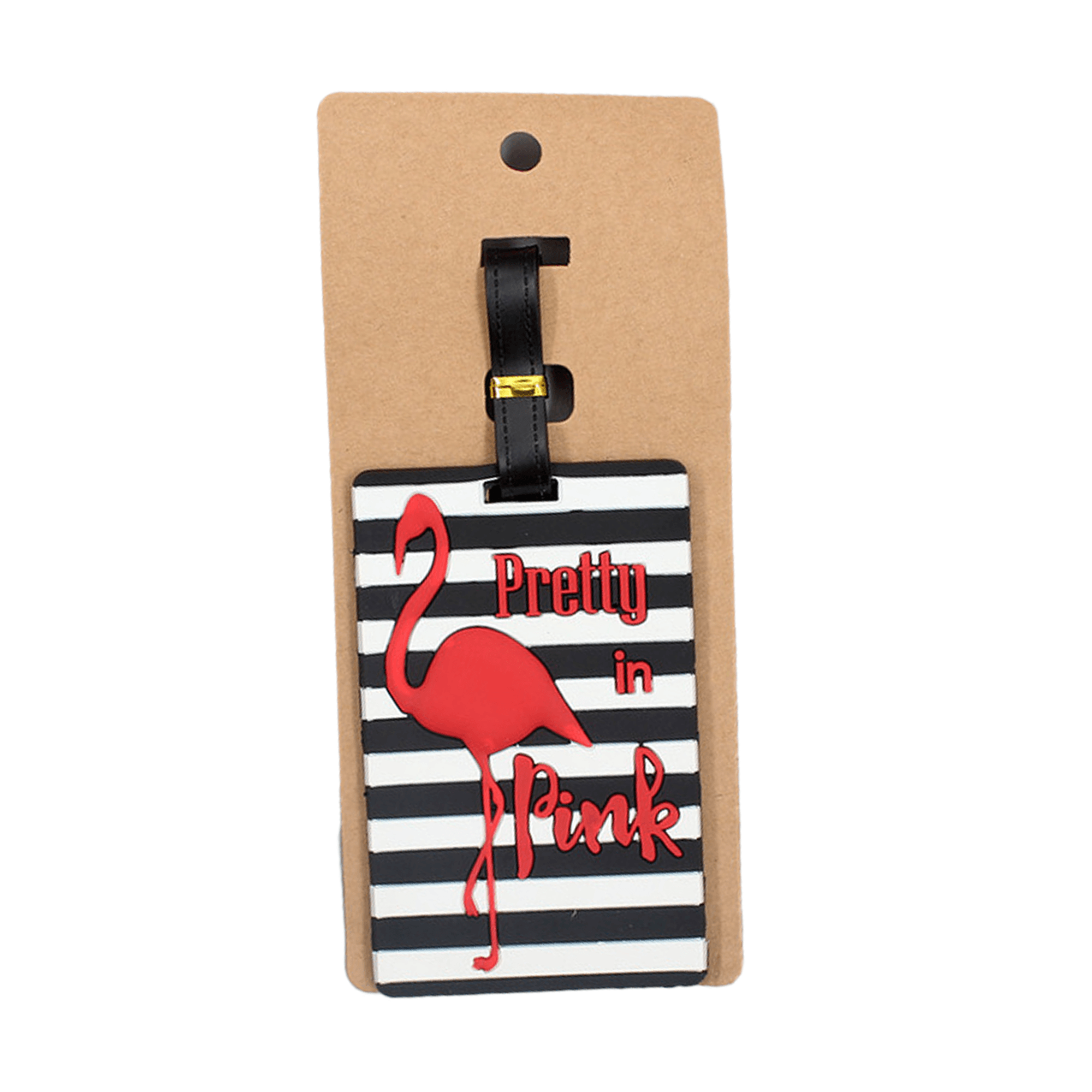 Luggage Travel Tag - San Michelle Bags suitcase nz
