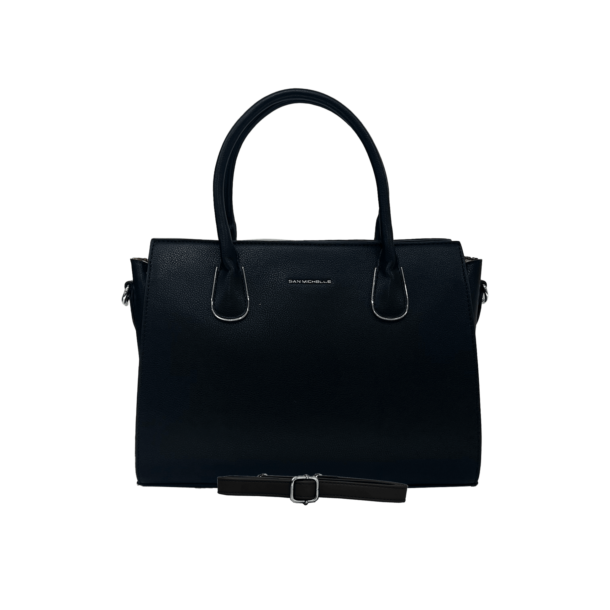 Maria Carryall Bag - San Michelle Bags suitcase nz
