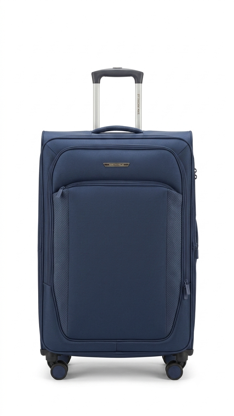 San Michelle Nomad Spinner 69cm - Navy