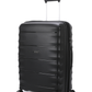 NZTourist Pro Traveller 65cm Suitcase - Yellow