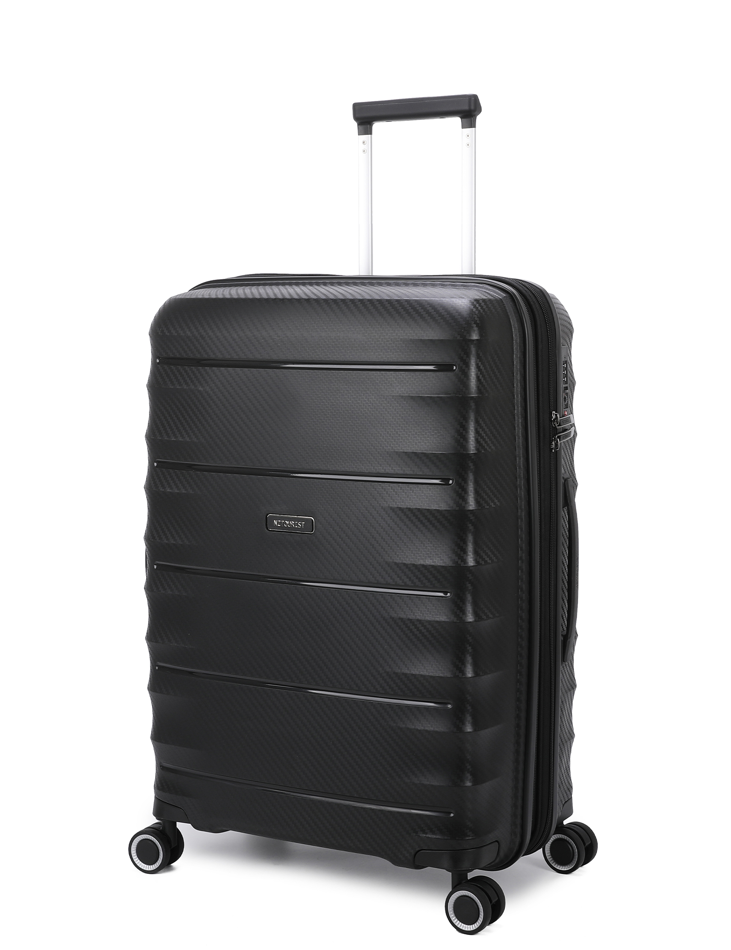 NZTourist Pro Traveller 65cm Suitcase
