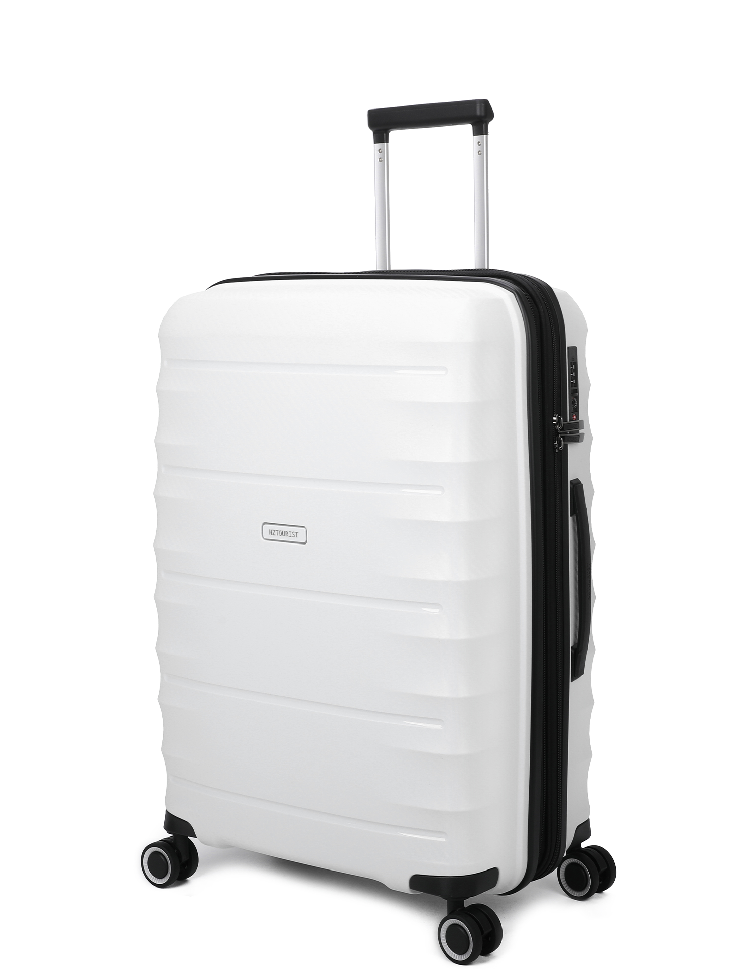 NZTourist Pro Traveller 65cm Suitcase