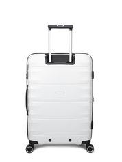 NZTourist Pro Traveller 65cm Suitcase - Black