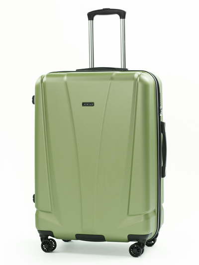 Ventus XL Traveller 72cm Suitcase - Green