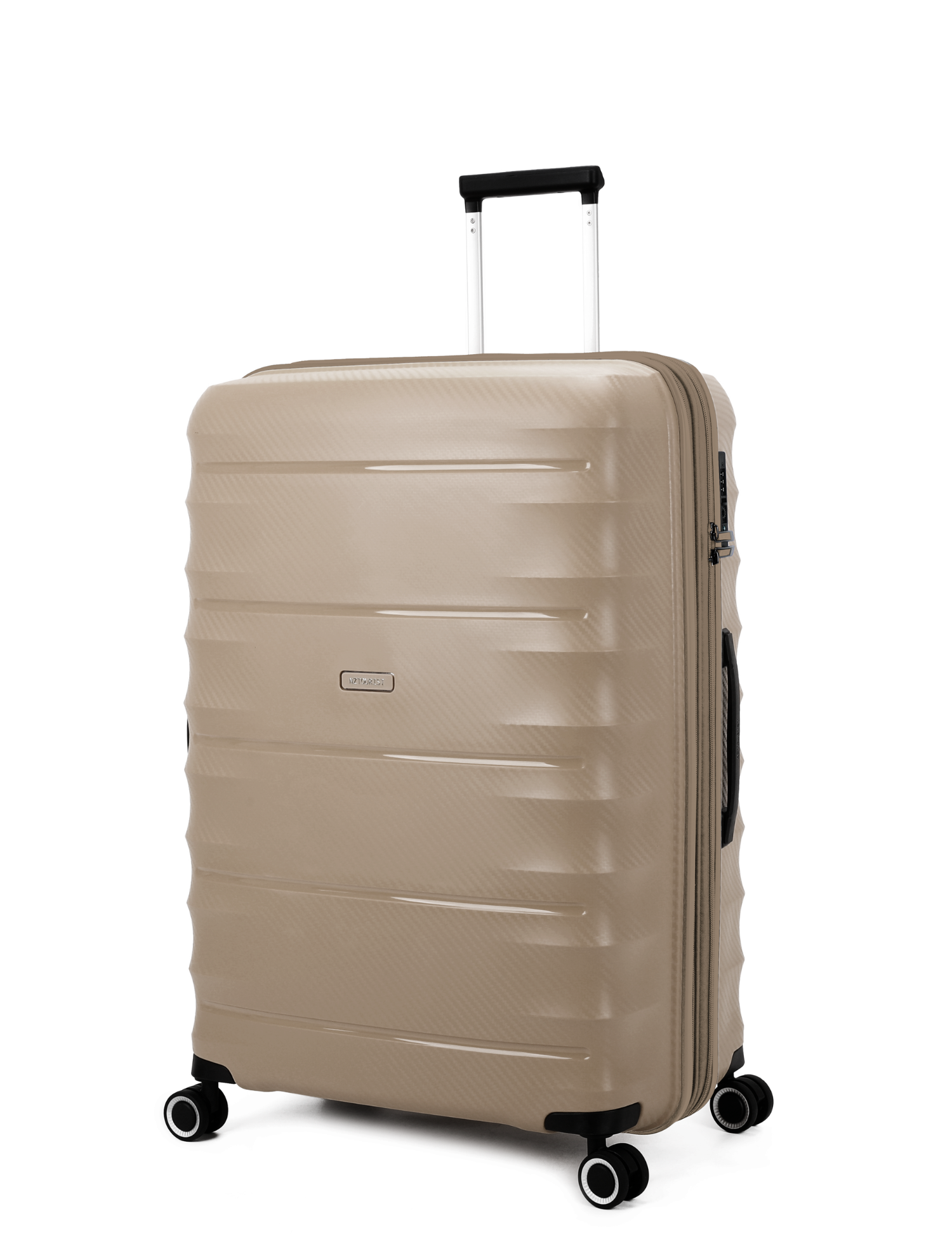 NZTourist Pro Traveller 65cm Suitcase