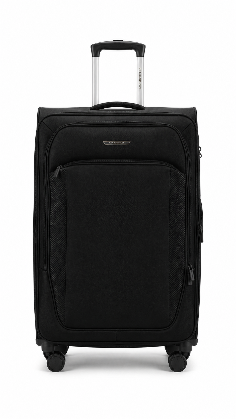 San Michelle Nomad Spinner 69cm - Black