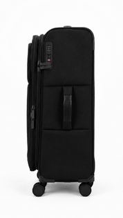 San Michelle Nomad Spinner 69cm - Black