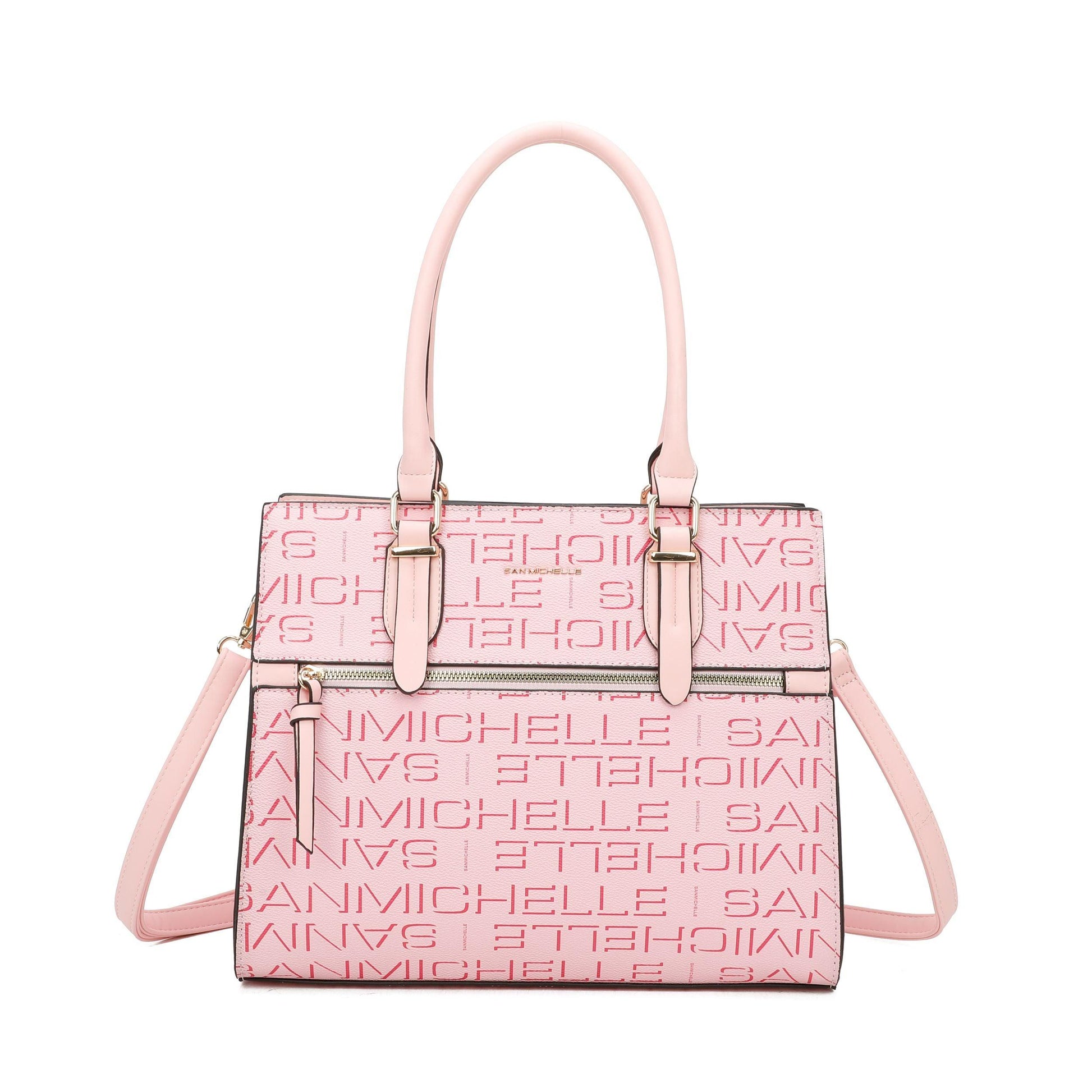 Michelle Carryall Bag - San Michelle Bags suitcase nz