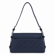 Naya Shoulder Bag - Navy
