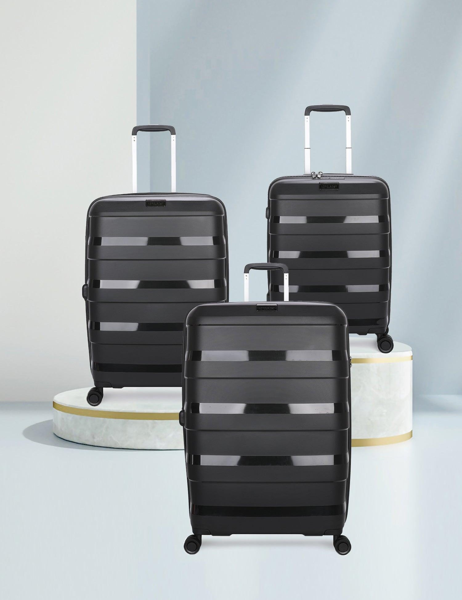 NZTourist Aero Lite 76cm Suitcase - San Michelle Bags suitcase nz