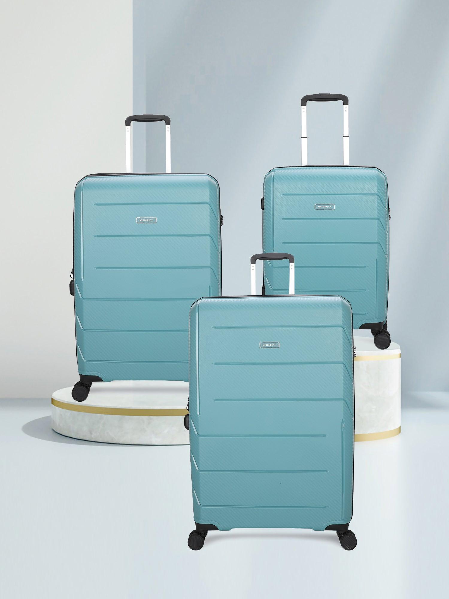 Valentino creations luggage on sale price