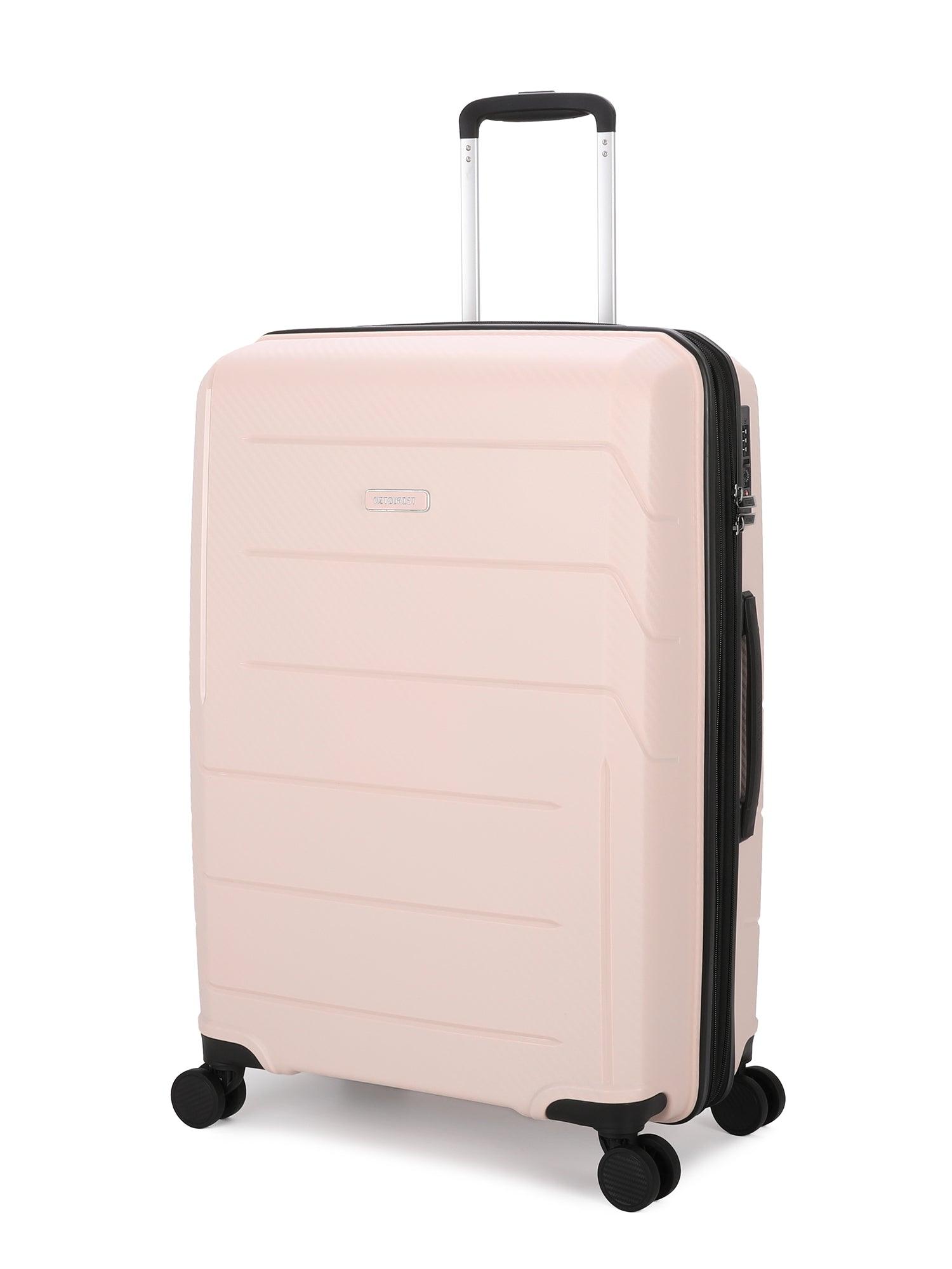 It baby cheap pink suitcase