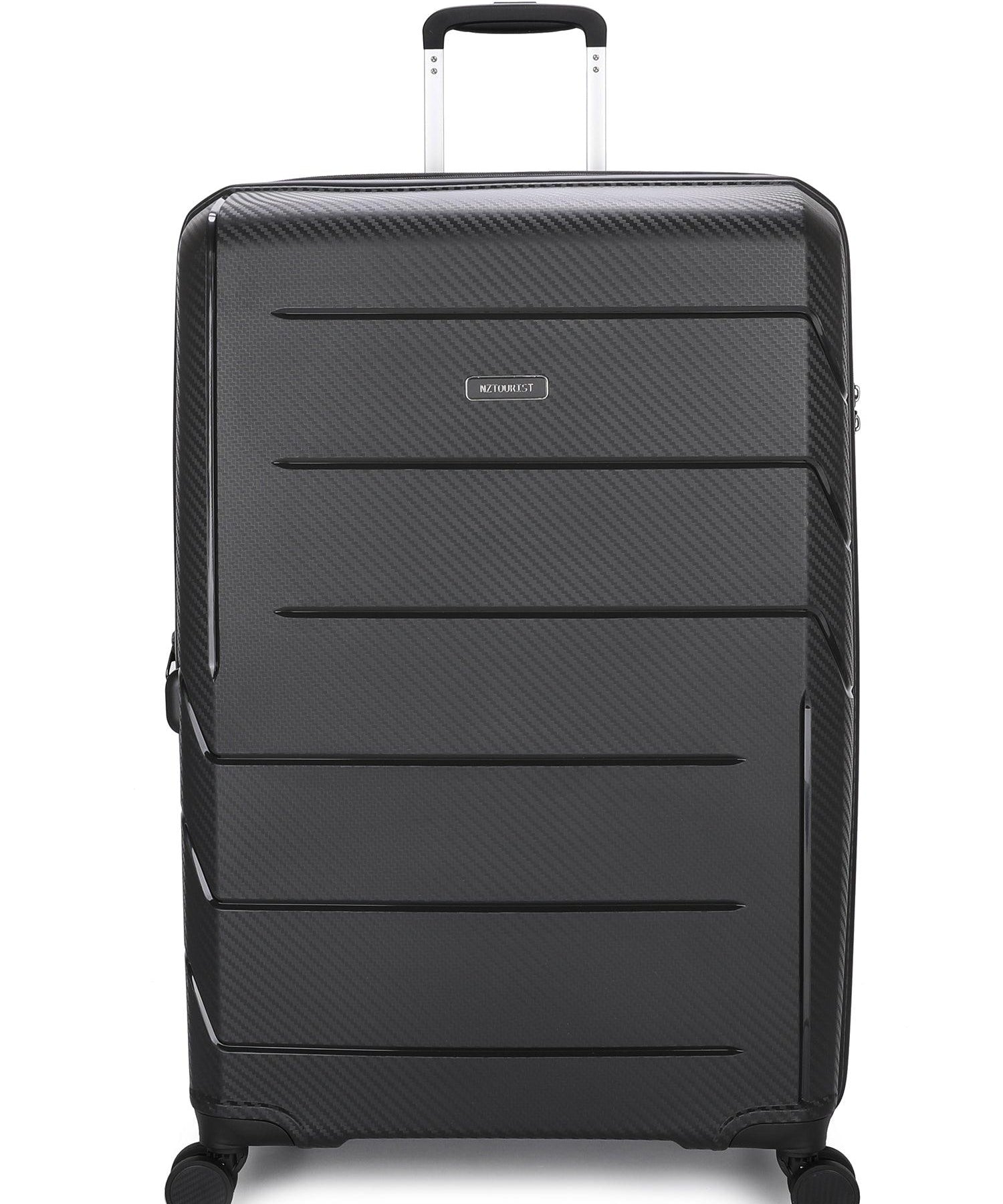 NZTourist Ultra-Light Traveller 78cm Suitcase - Blue - San Michelle Bags suitcase nz