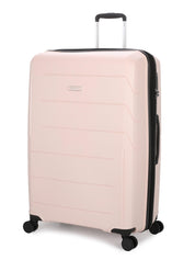 NZTourist Ultra-Light Traveller 78cm Suitcase - Orange - San Michelle Bags suitcase nz