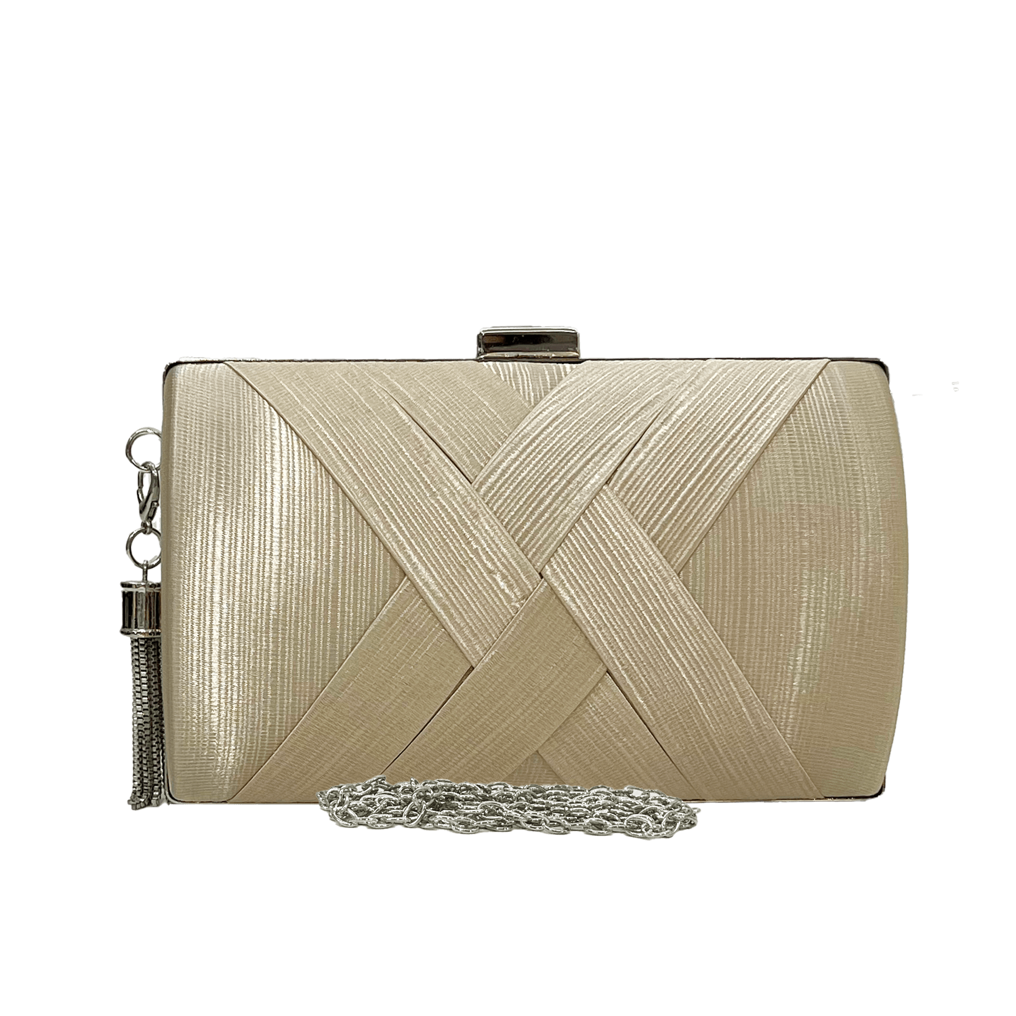 Olivia Clutch Bag San Michelle Bags