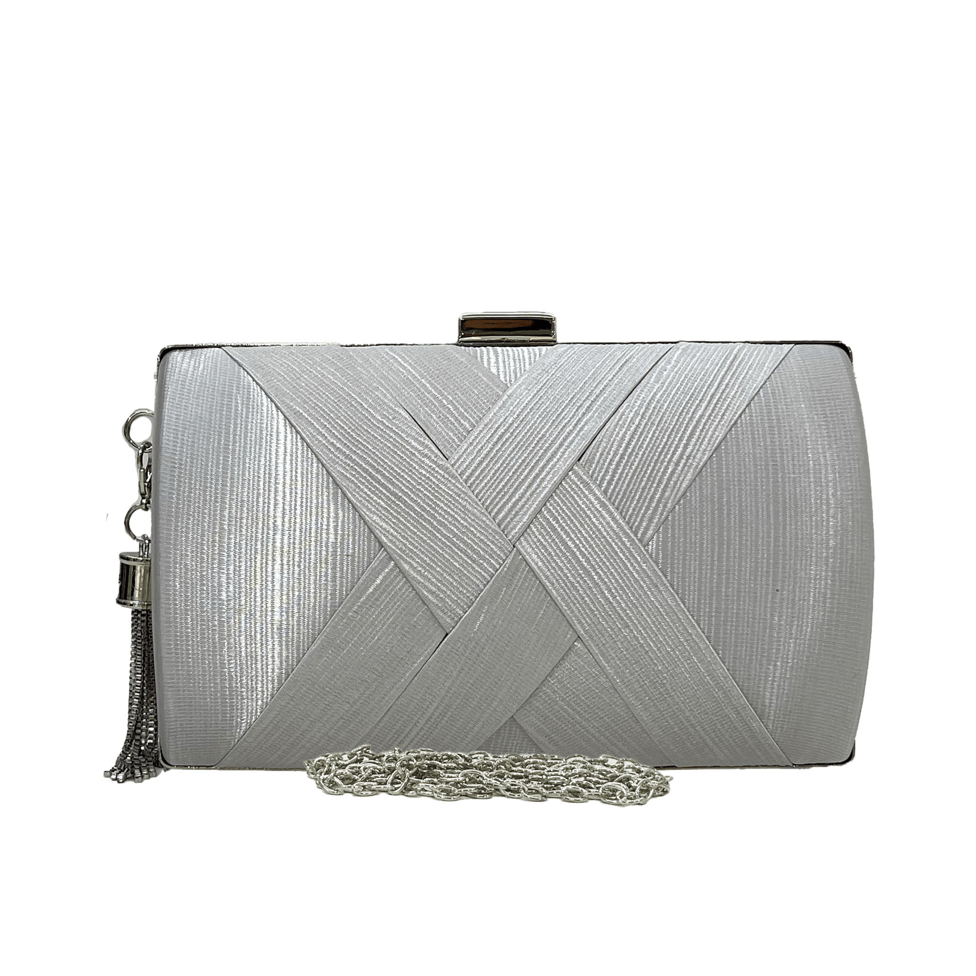 Olivia Clutch Bag San Michelle Bags