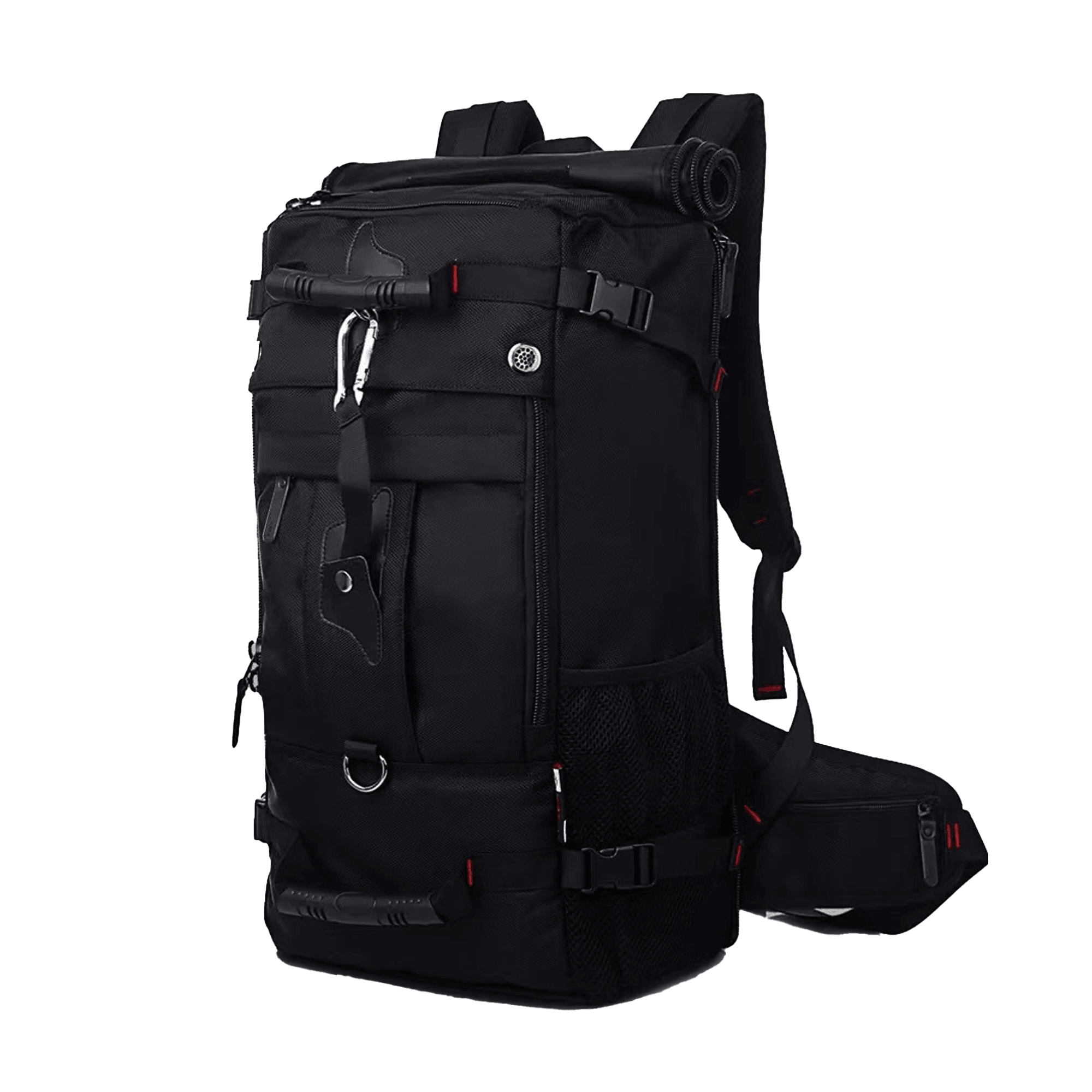 Outdoor Convertible Travel Bag - San Michelle Bags suitcase nz