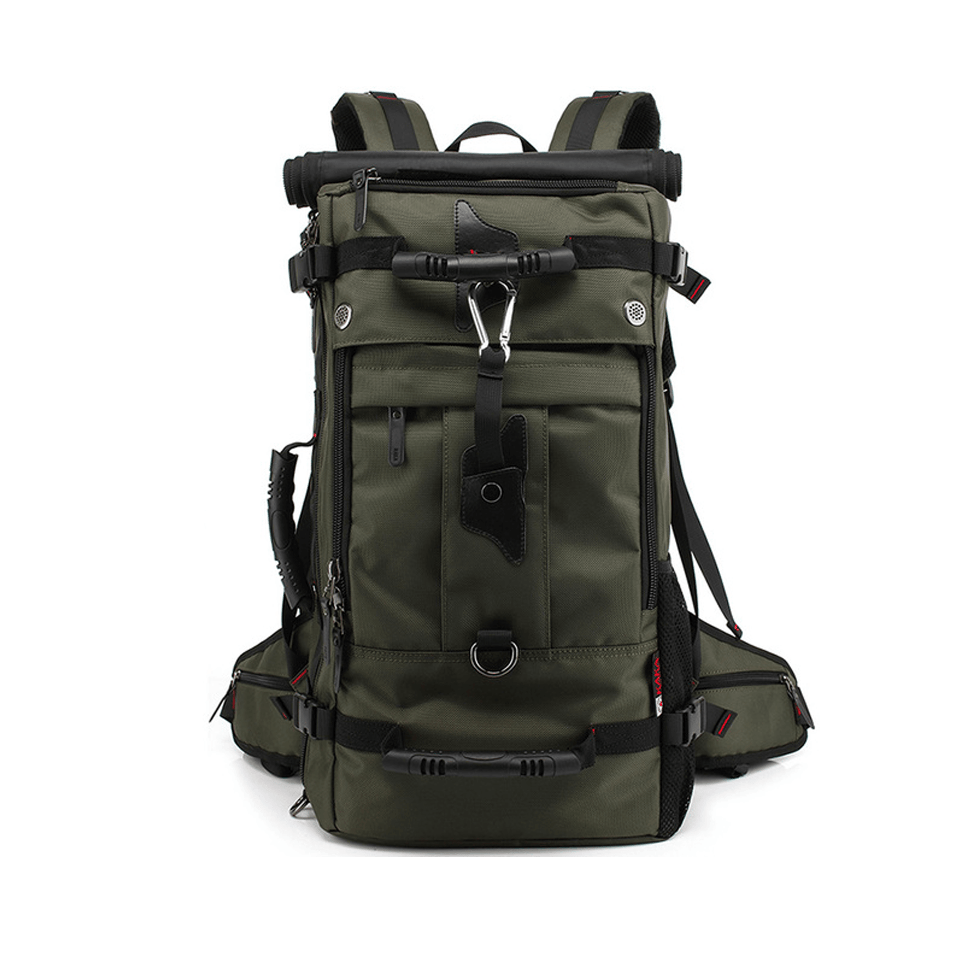 Convertible backpack nz sales