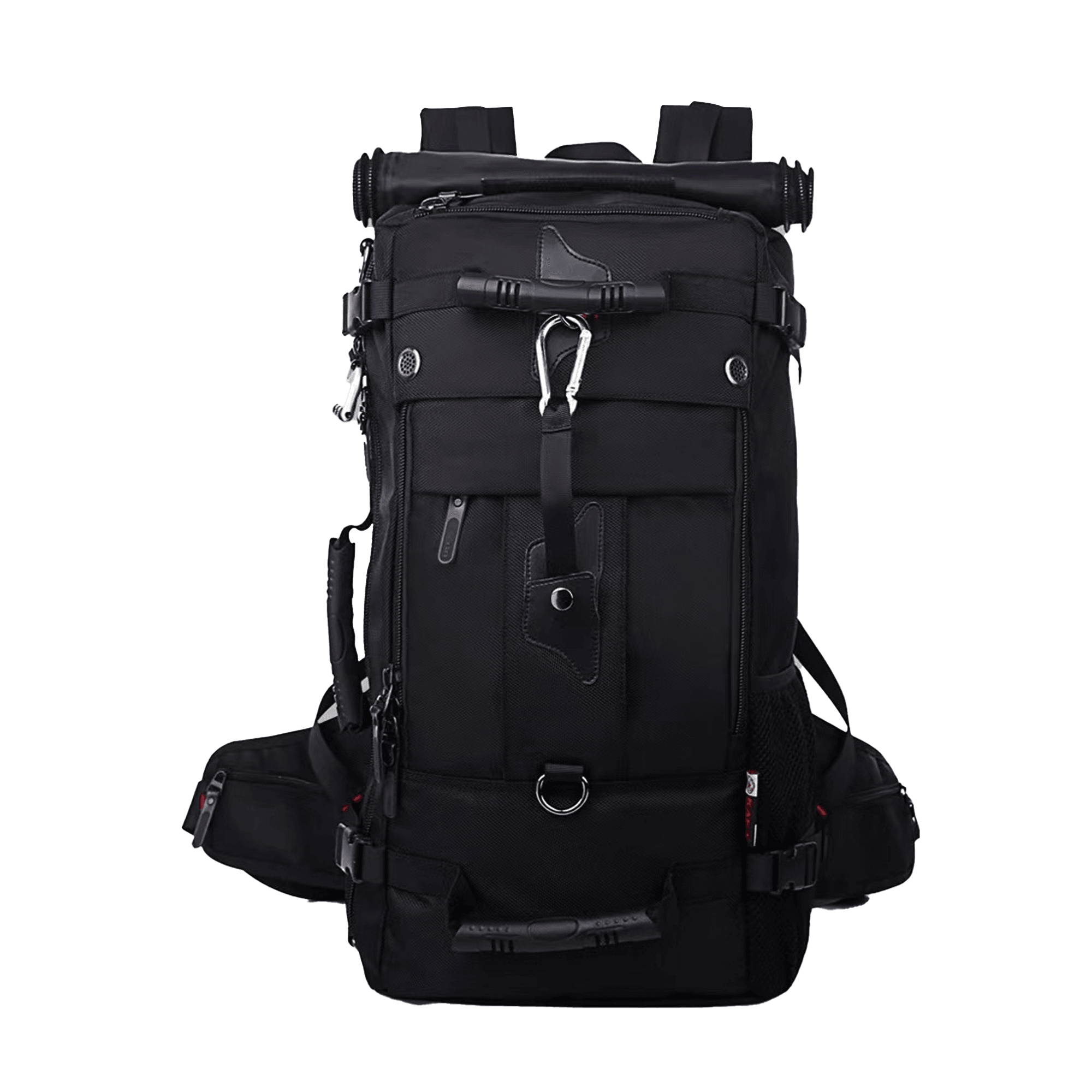 Outdoor Convertible Travel Bag - San Michelle Bags suitcase nz