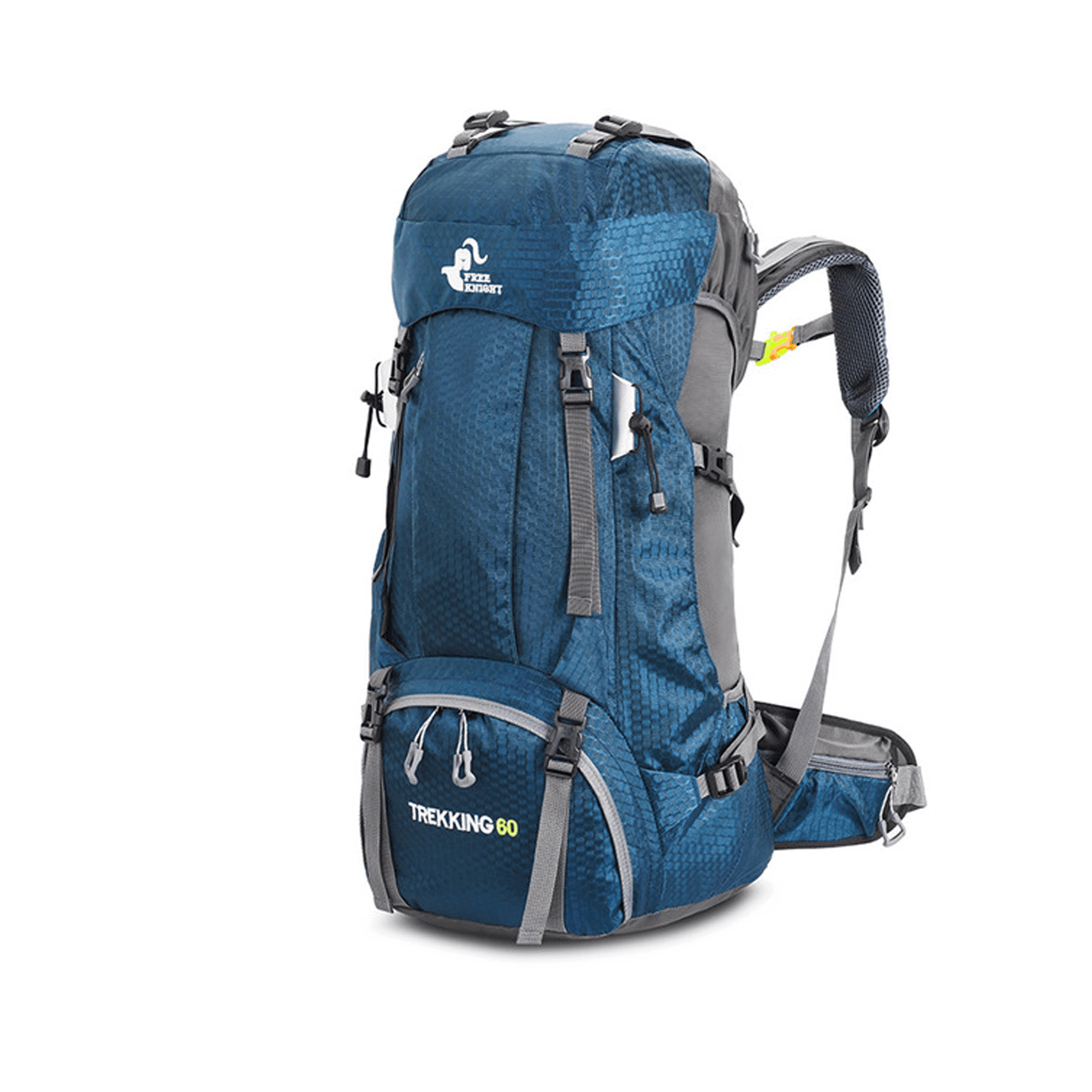 Outdoor Rucksack (60L) - San Michelle Bags suitcase nz