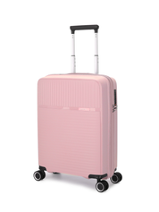 San Michelle Light Traveller 54cm Suitcase - Peach