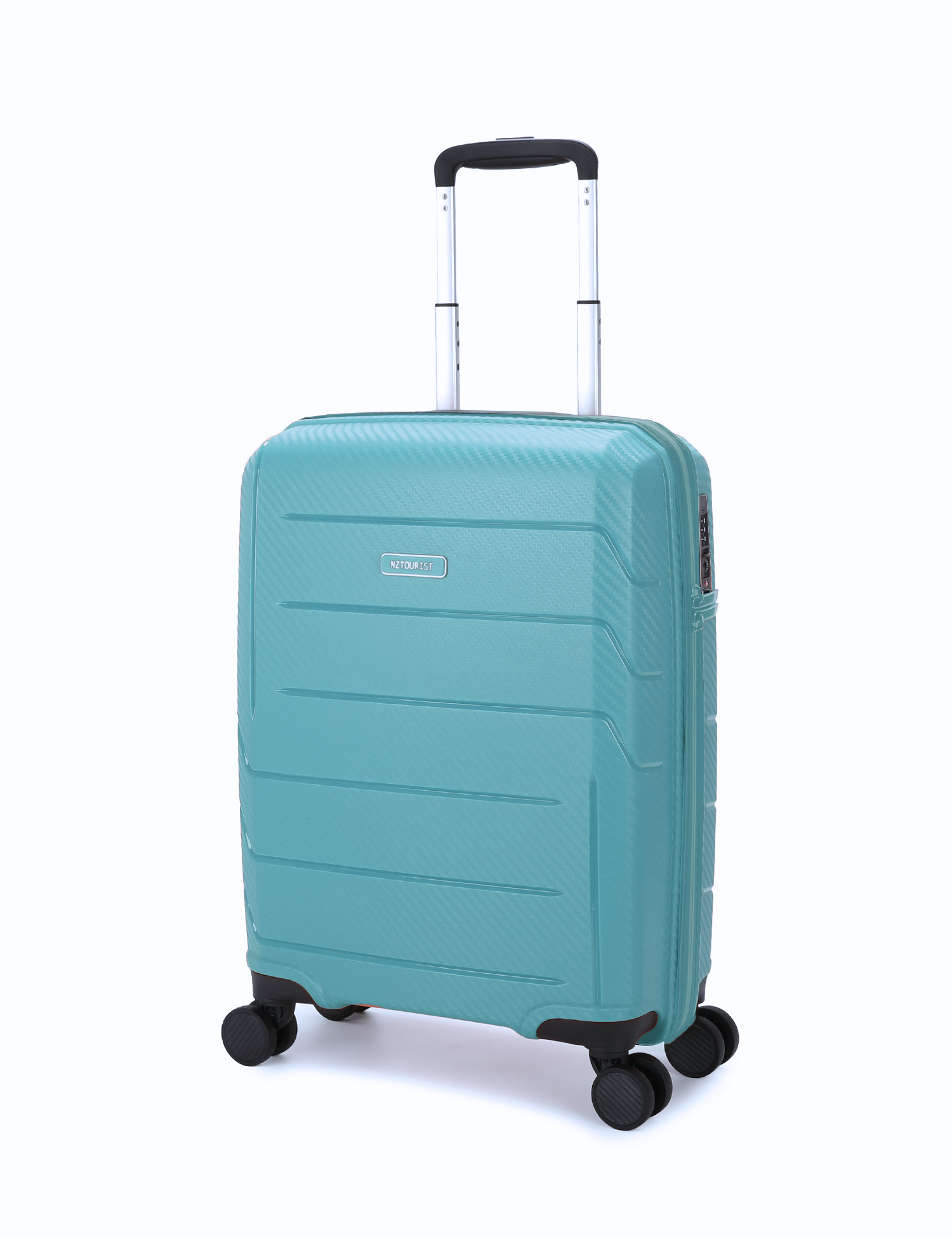 NZTourist Ultra-Light Traveller 56cm Suitcase