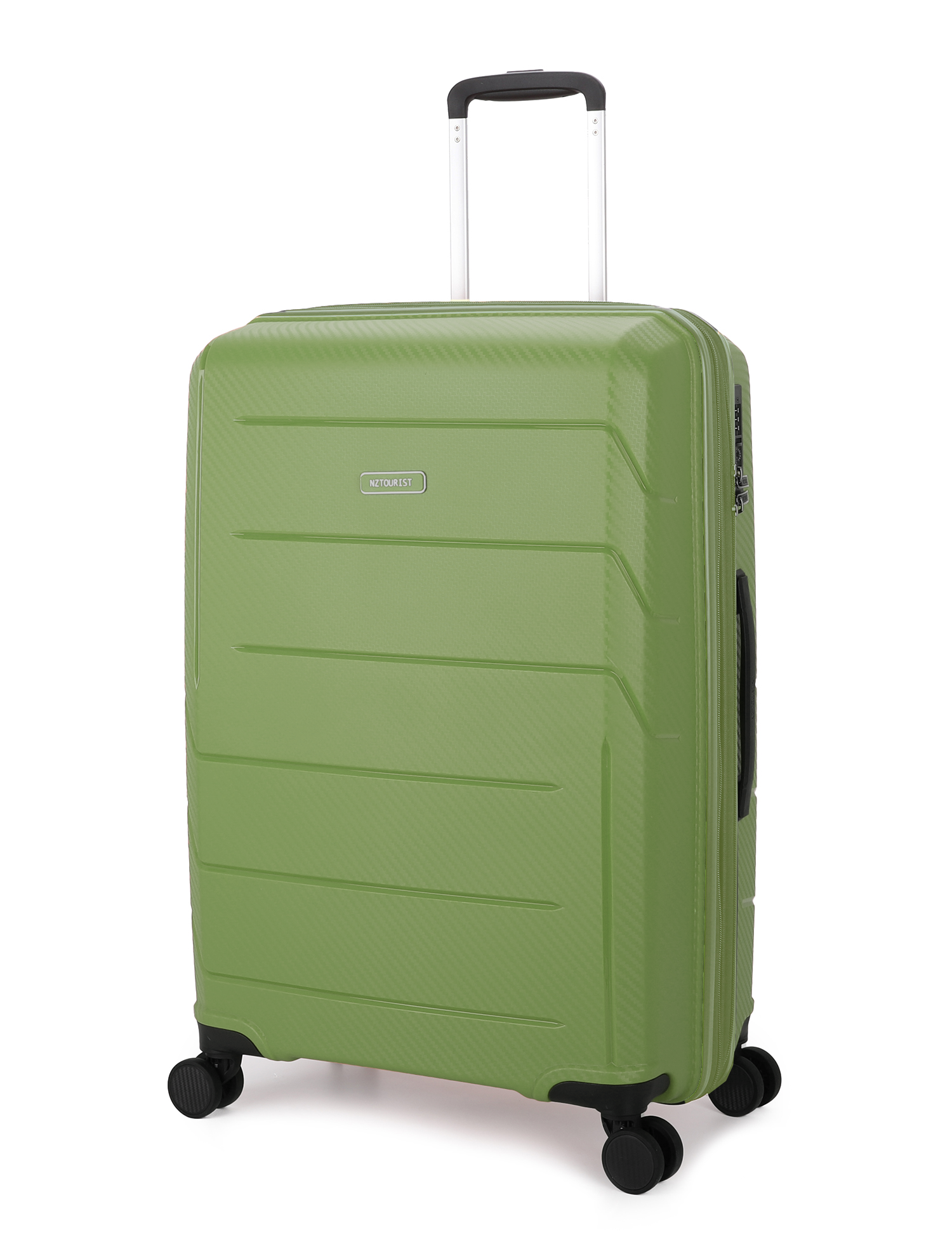 NZTourist Ultra-Light Traveller 69cm Suitcase