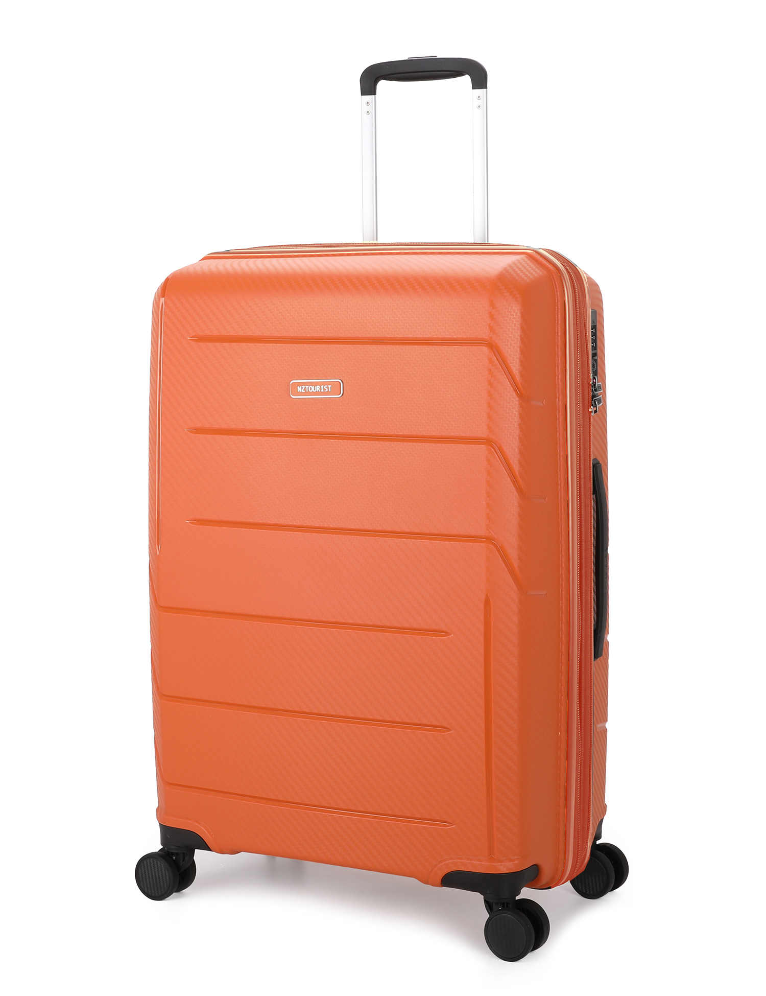 NZTourist Ultra-Light Traveller 69cm Suitcase