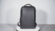 Anthony Leather Backpack