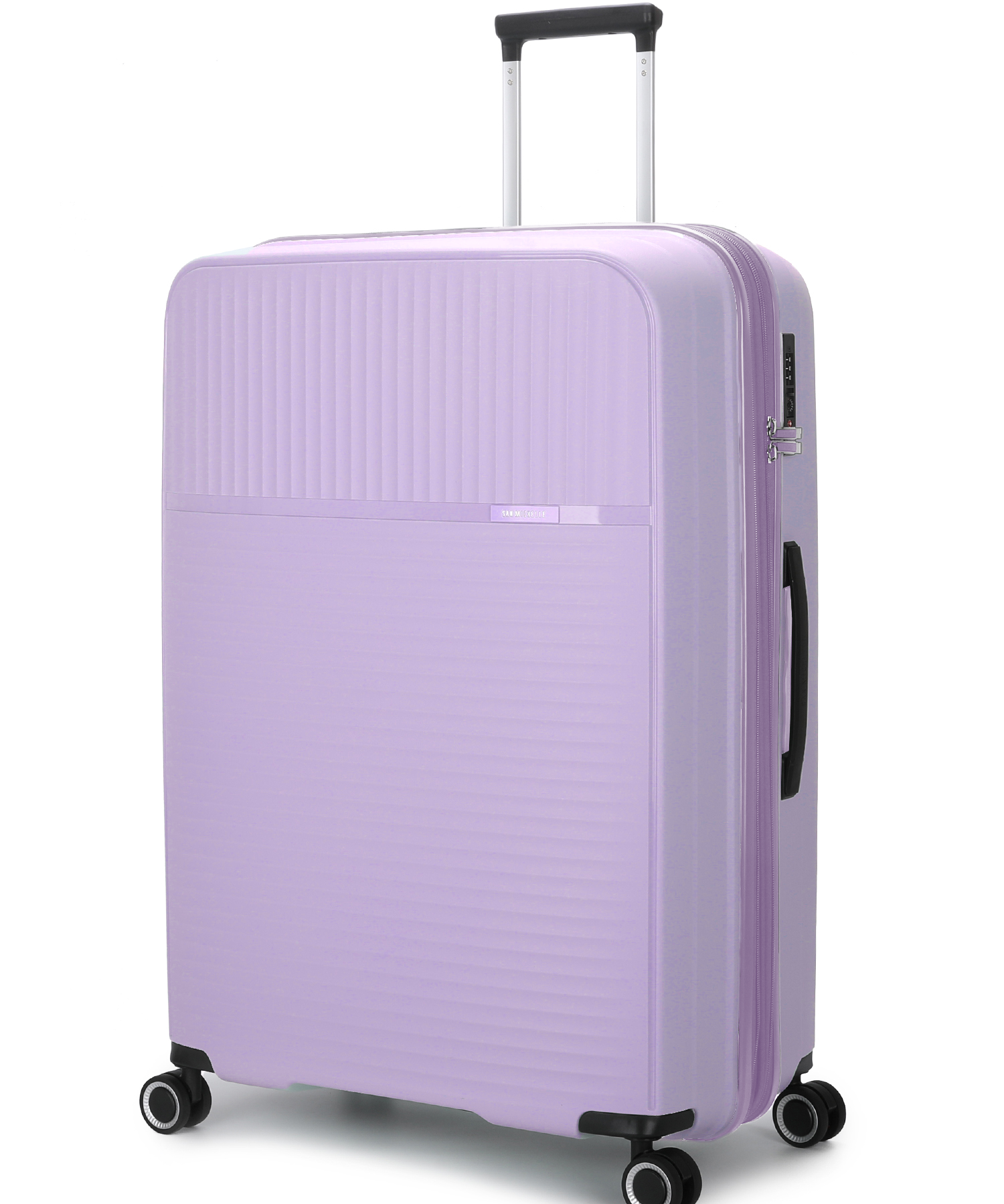 San Michelle Light Traveller 75cm Suitcase - Peach