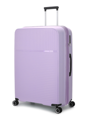 San Michelle Light Traveller 75cm Suitcase - Blue