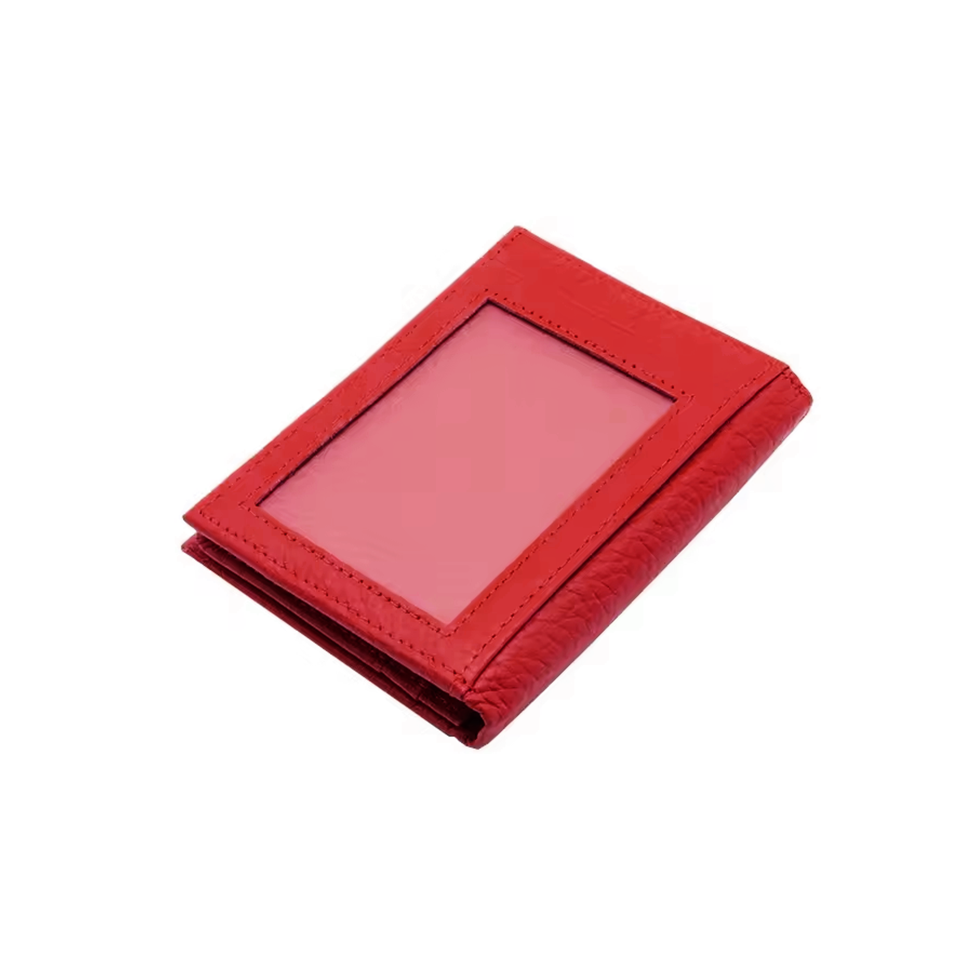 Jill Small Leather Wallet