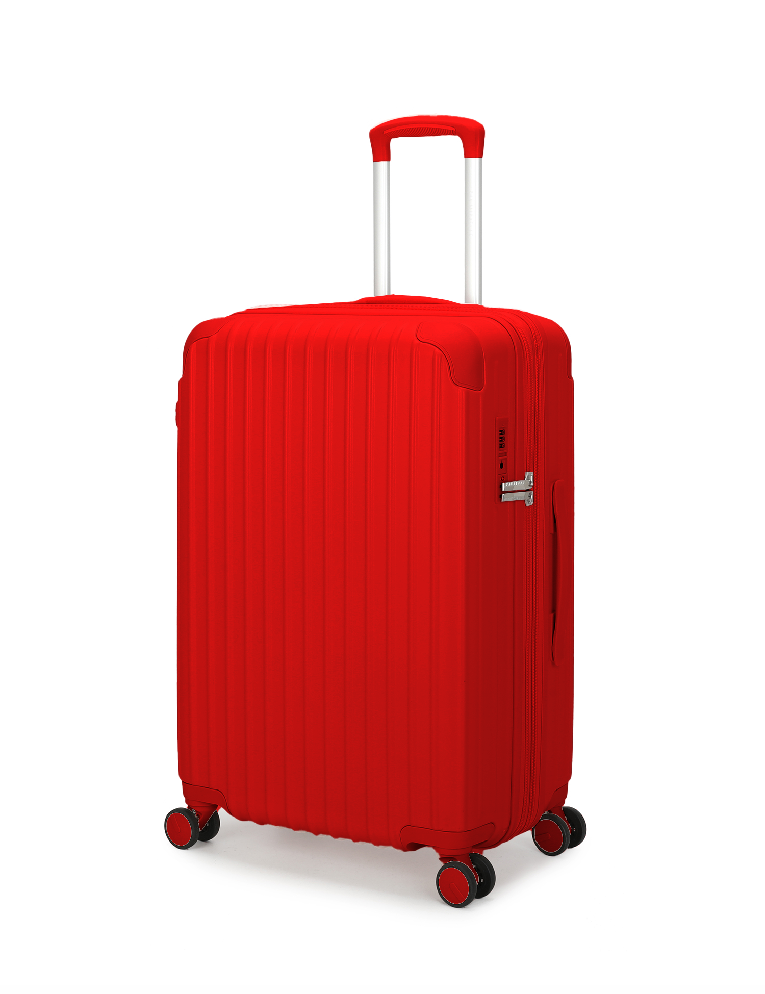 San Michelle Metro Traveller Pro 66cm Suitcase