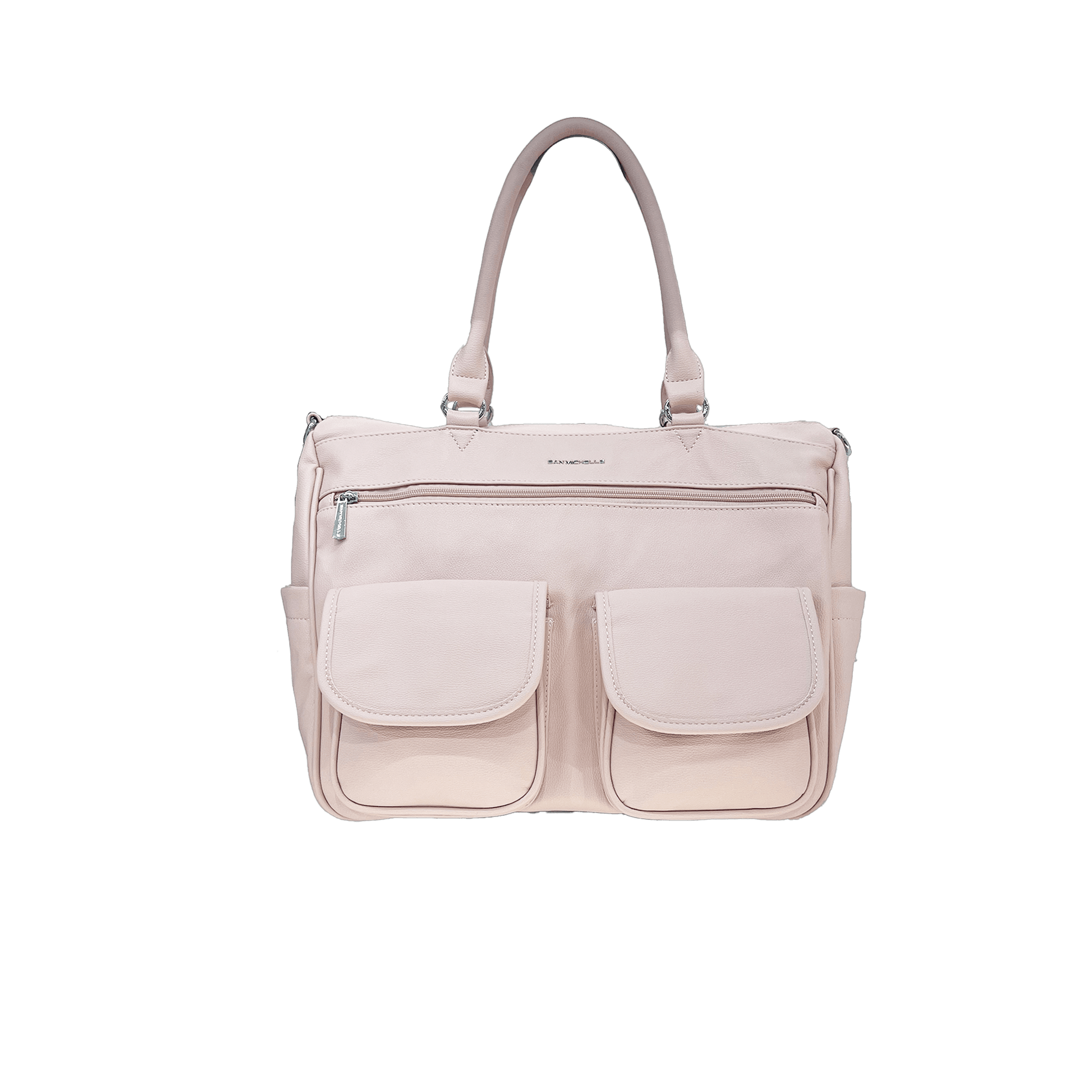 Collette 2025 nappy bag